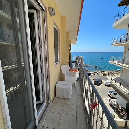 גאליפולי B&B Le Onde Del Mare מראה חיצוני תמונה