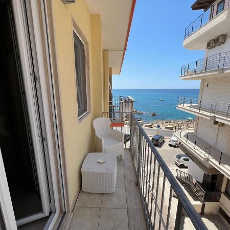 גאליפולי B&B Le Onde Del Mare מראה חיצוני תמונה